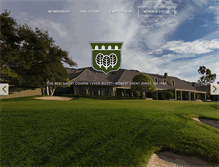 Tablet Screenshot of bwgc.net
